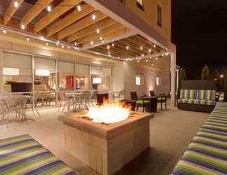 ล็อบบี้ 2 Home2 Suites by Hilton Youngstown West/Austintown