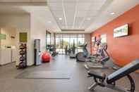 Fitness Center Home2 Suites by Hilton Youngstown West/Austintown