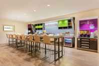 Bar, Kafe dan Lounge Home2 Suites by Hilton Youngstown West/Austintown
