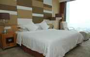 Kamar Tidur 5 The Brigh Radiance Hotel Weihai