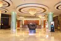 Lobby The Brigh Radiance Hotel Weihai