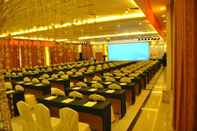 Functional Hall The Brigh Radiance Hotel Weihai