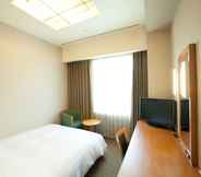 Kamar Tidur 7 KKR Hotel Umeda