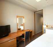 Kamar Tidur 5 KKR Hotel Umeda