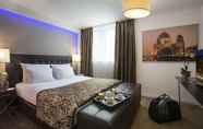 Bedroom 7 TWO Hotel Berlin by Axel - Adults Only