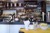 Bar, Cafe and Lounge Agorà Hotel
