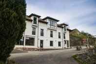 Luar Bangunan Hotel Rural Montañas de Covadonga
