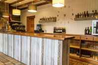 Quầy bar, cafe và phòng lounge Hotel Rural Montañas de Covadonga