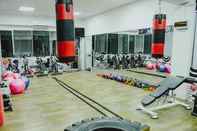 Fitness Center Royal Kandyan