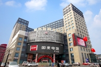 Bangunan Hangzhou West City Hotel