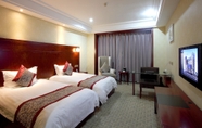 Kamar Tidur 5 Hangzhou West City Hotel