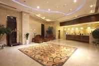 Lobby Hangzhou West City Hotel