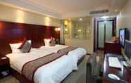 Bedroom 2 Hangzhou West City Hotel