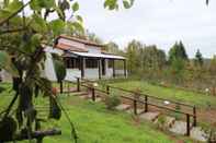 Exterior Kedros Holiday Villas