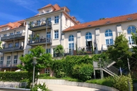 Exterior Schwarzwald Loft Baden-Baden