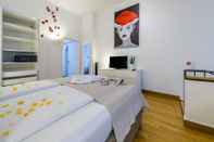 Bilik Tidur Schwarzwald Loft Baden-Baden