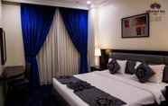 ห้องนอน 7 Al Balad Inn Corniche