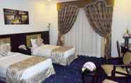 ห้องนอน 3 Al Balad Inn Corniche