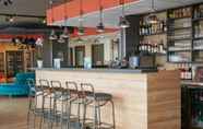 Bar, Cafe and Lounge 5 Kyriad Pontarlier