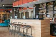 Bar, Cafe and Lounge Kyriad Pontarlier