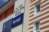 Exterior Kyriad Pontarlier