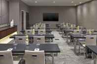 ห้องประชุม AC Hotel by Marriott Portland Downtown, OR