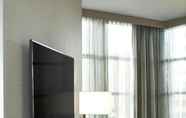 Kamar Tidur 4 AC Hotel by Marriott Portland Downtown, OR