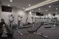 Fitness Center Hotel VIA