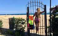 Nearby View and Attractions 3 Beach House Barcelona Malgrat De Mar I