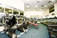 Fitness Center Karan Hotel