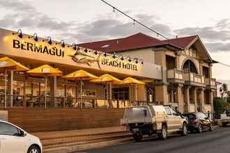 Exterior 4 Bermagui Beach Hotel