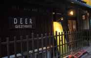 ภายนอกอาคาร 4 Deer Guesthouse - Hostel