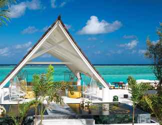 Luar Bangunan 2 OZEN LIFE MAADHOO - All Inclusive