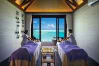 Kemudahan Hiburan OZEN LIFE MAADHOO - All Inclusive