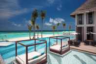 Hồ bơi OZEN LIFE MAADHOO - All Inclusive