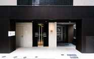 Exterior 5 Hotel Axas Nihonbashi