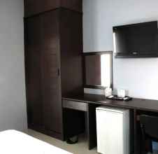 Kamar Tidur 4 Cool Home