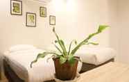 Kamar Tidur 2 Fulllax Guesthouse