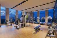 Fitness Center Wanda Realm Guangzhou Zengcheng