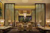 Bar, Cafe and Lounge Wanda Realm Guangzhou Zengcheng