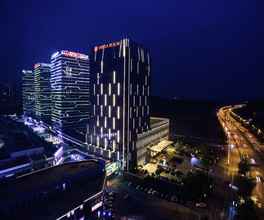 Exterior 4 Wanda Realm Guangzhou Zengcheng