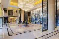 Lobby Wanda Realm Guangzhou Zengcheng