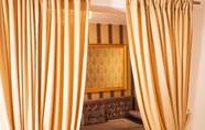 Bedroom 4 Luxus Apartment Ludwig XV