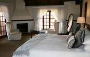 Kamar Tidur 4 Monchique Guest House