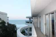 Exterior Ocean View Penthouse