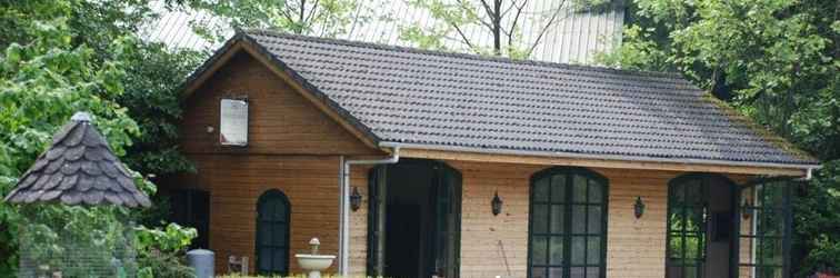 Exterior B&B De Poppelse Hoeve