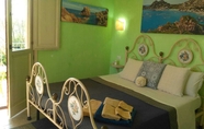 Kamar Tidur 4 Antica Isola