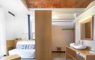 ห้องน้ำภายในห้อง 5 Can Cota Suites & Spa - Turismo de interior