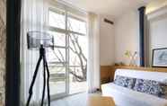 ห้องนอน 7 Can Cota Suites & Spa - Turismo de interior