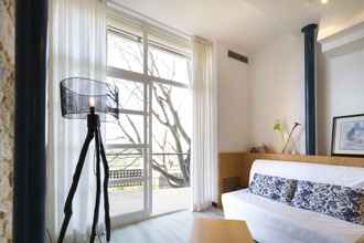 Phòng ngủ 4 Can Cota Suites & Spa - Turismo de interior